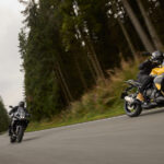 Triumph Tiger Sport 800