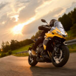 Triumph Tiger Sport 800