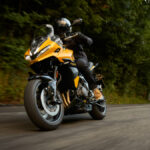 Triumph Tiger Sport 800