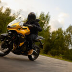 Triumph Tiger Sport 800