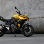 Triumph Tiger Sport 800