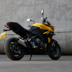 Triumph Tiger Sport 800