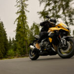 Triumph Tiger Sport 800