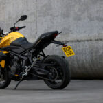 Triumph Tiger Sport 800