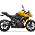 Triumph Tiger Sport 800