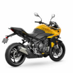 Triumph Tiger Sport 800