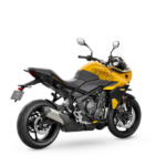 Triumph Tiger Sport 800
