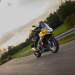 Triumph Tiger Sport 800