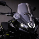 Triumph Tiger Sport 800