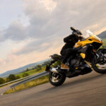 Triumph Tiger Sport 800
