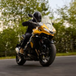 Triumph Tiger Sport 800