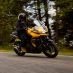 Triumph Tiger Sport 800