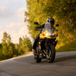 Triumph Tiger Sport 800