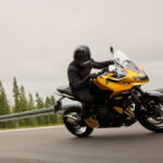 Triumph Tiger Sport 800