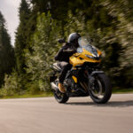 Triumph Tiger Sport 800