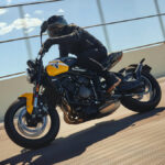 Triumph Trident 660 2025