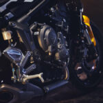 Triumph Trident 660 2025