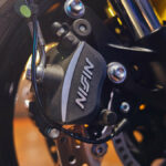 Triumph Trident 660 2025
