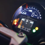 Triumph Trident 660 2025