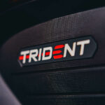 Triumph Trident 660 2025
