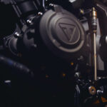 Triumph Trident 660 2025
