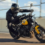 Triumph Trident 660 2025