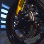 Triumph Trident 660 2025