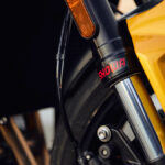 Triumph Trident 660 2025