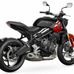 Triumph Trident 660 2025