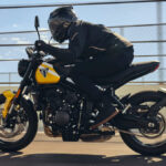 Triumph Trident 660 2025