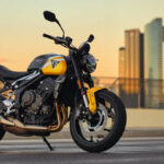 Triumph Trident 660 2025