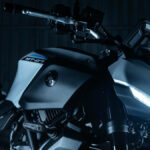 Yamaha MT-07 2025