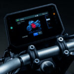 Yamaha MT-07 2025