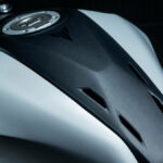 Yamaha MT-07 2025
