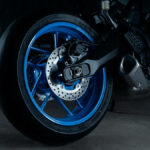 Yamaha MT-07 2025
