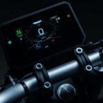 Yamaha MT-07 2025
