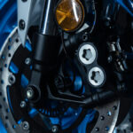 Yamaha MT-07 2025