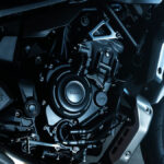 Yamaha MT-07 2025
