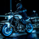 Yamaha MT-07 2025