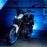 Yamaha MT-07 2025