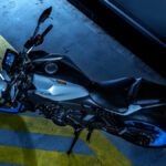 Yamaha MT-07 2025