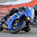 Yamaha YZF-R9