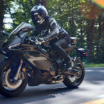 Yamaha YZF-R9