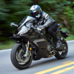 Yamaha YZF-R9