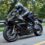 Yamaha YZF-R9