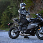 Yamaha YZF-R9