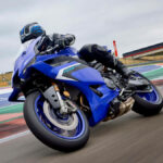 Yamaha YZF-R9