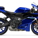 Yamaha YZF-R9