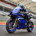 Yamaha YZF-R9
