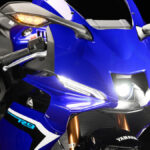Yamaha YZF-R9